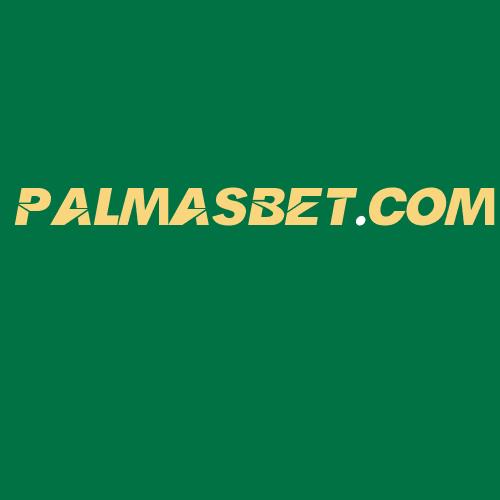 Logo da PALMASBET